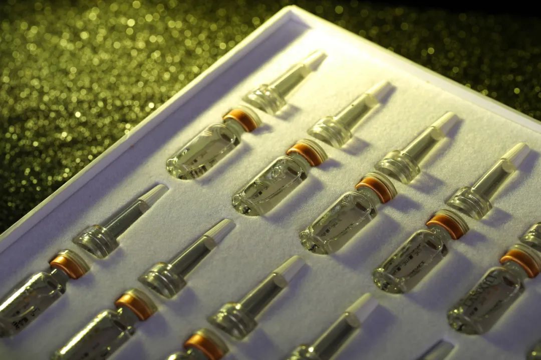 玻尿酸产业前景如何,玻尿酸行业前景如何