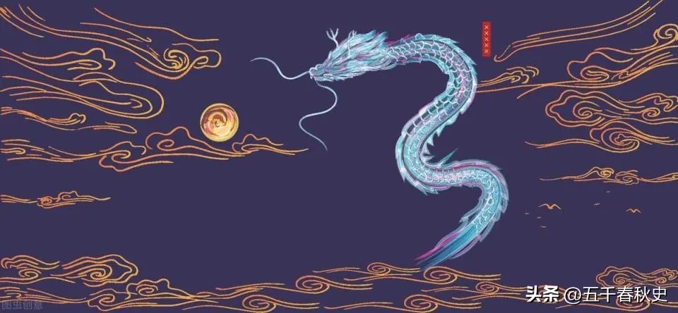 二月二龙抬头一年到头不用愁,今年为什么有两个二月二龙抬头