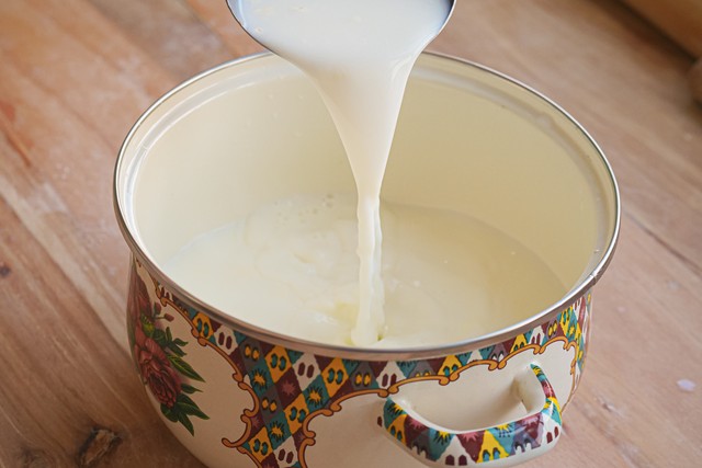 骆驼奶、奶粉、酸奶…奶制品到底怎么选？一篇文章说清楚