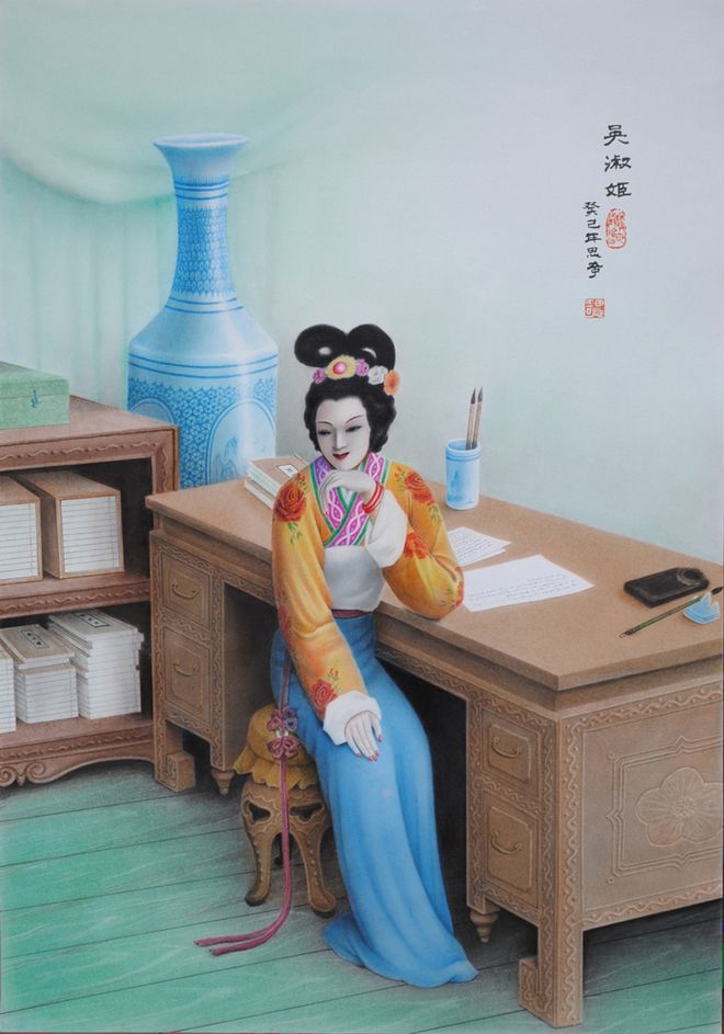 推动中国文明交流互鉴的人,钟世启寻乌