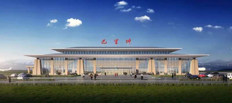 总投资约6亿元机场二期扩建项目,全国15个迁建机场名单