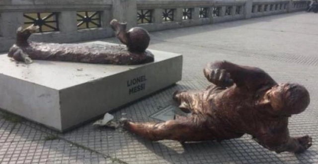 真正的梅西抖音,梅西的真实名字