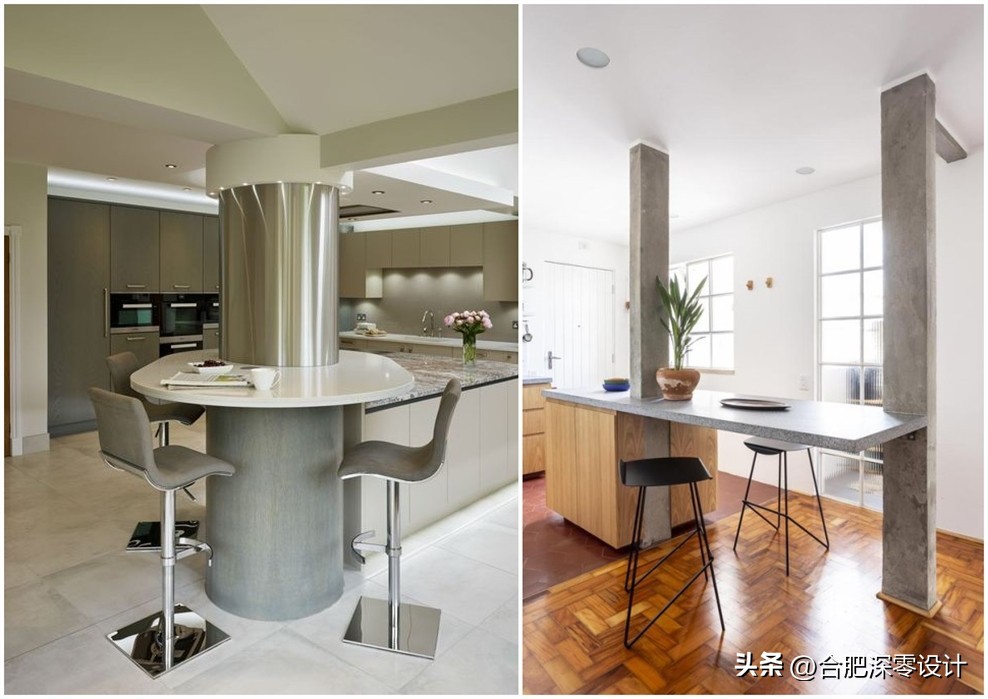 家里全都是横梁可以拆吗,房屋内立柱能拆不