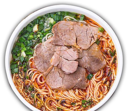 这5碗面堪称中国的面条精华,盘点中国最好吃的面条