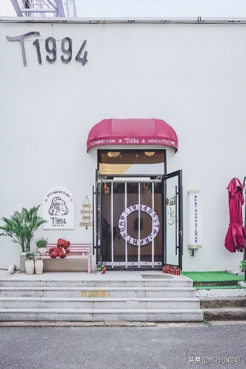 夏日海边微醺氛围感,滨城风光秀丽浪漫气息爆表