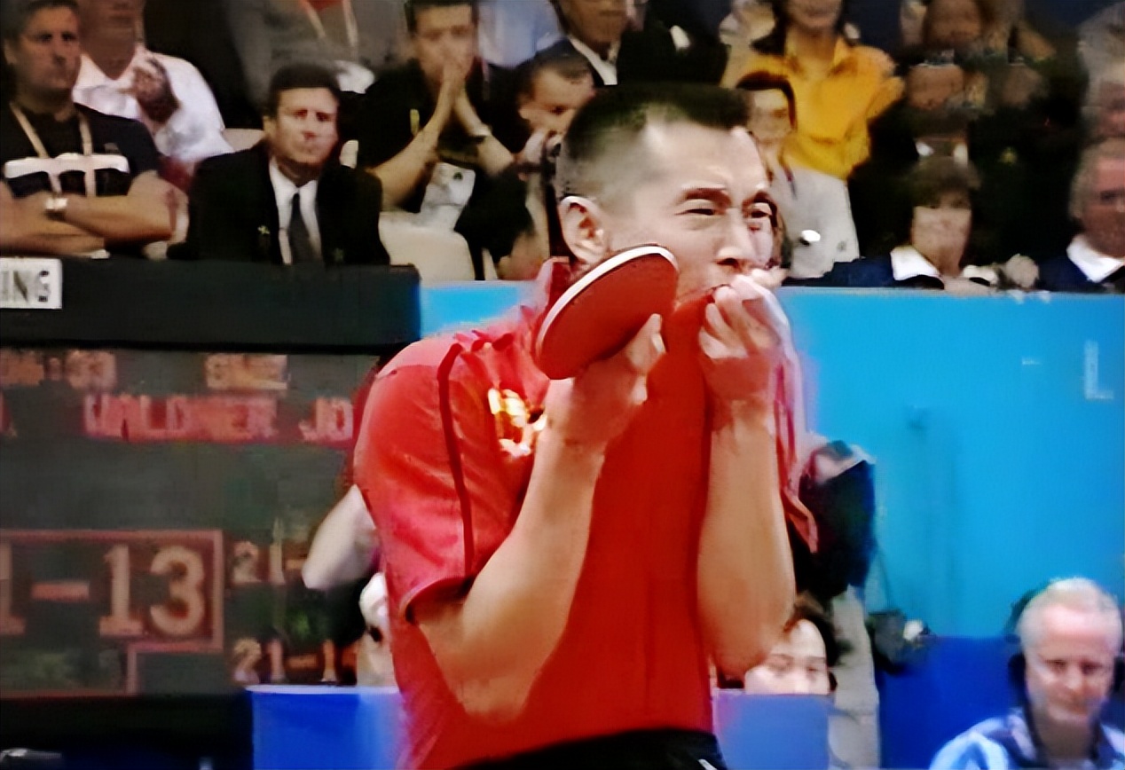 孔令辉和马苏最近新消息,孔令辉和马苏最新消息