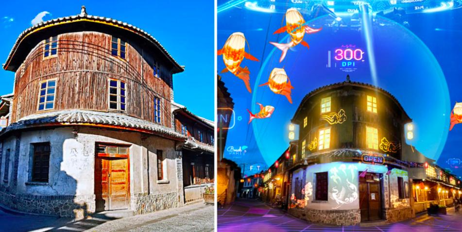 杭州旅游景区10大必玩景点,杭州旅游必去的十个景点排名图片