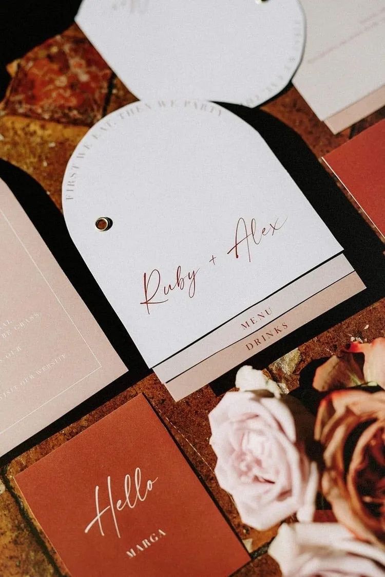 秋冬备婚攻略大全,压箱底的十大秘诀