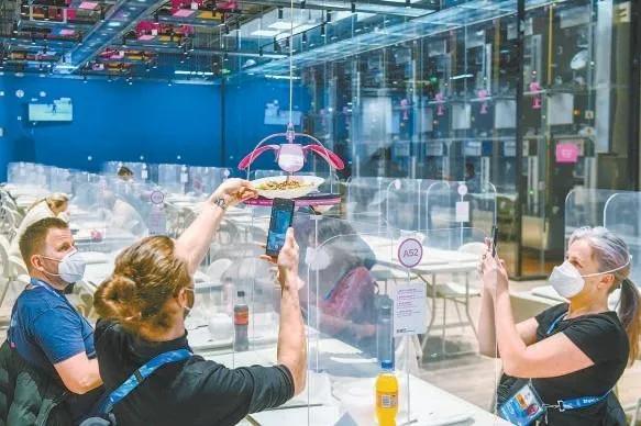 北京冬奥会跟奥运会有什么区别,厉害了我的国冬奥会