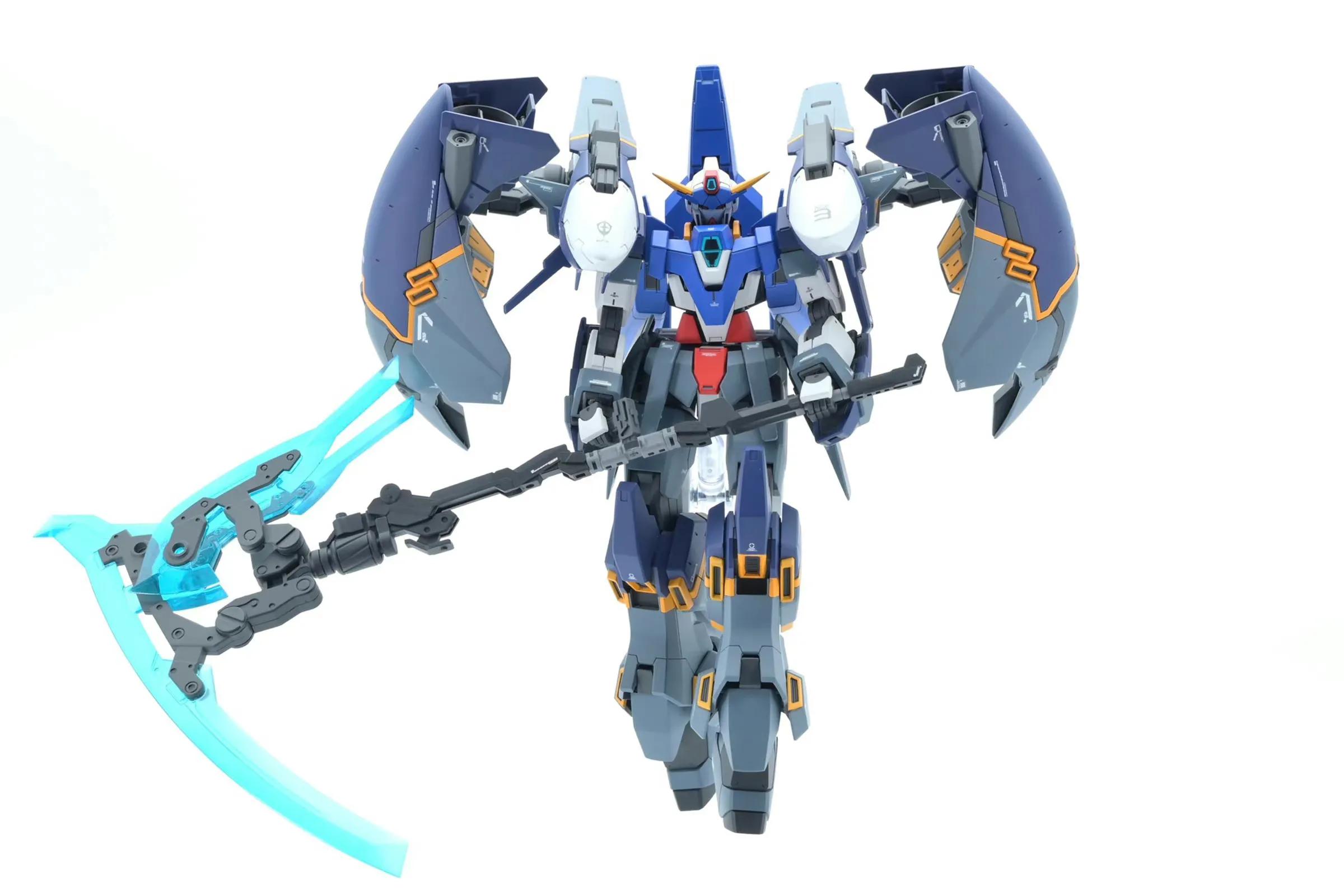 机动战士高达age的全部高达介绍,机动战士高达age一口气看完