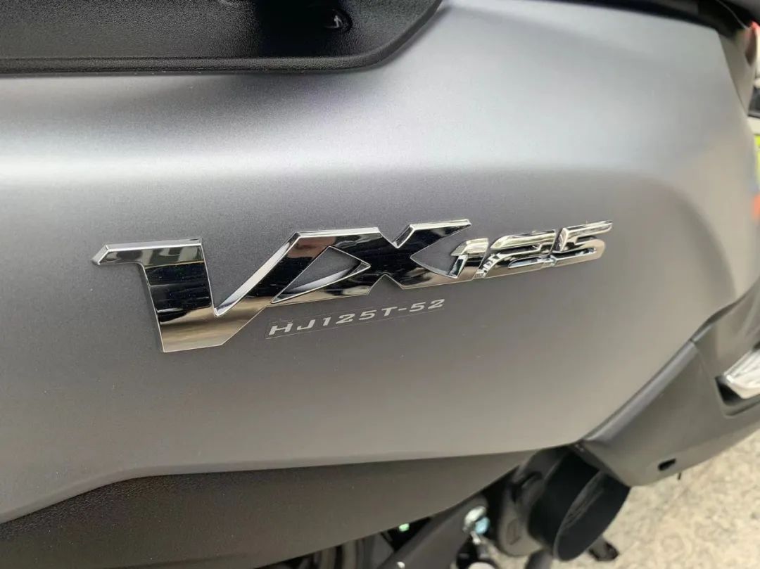 豪爵虎鲨vx125时速测试,豪爵虎鲨vx125真实测评