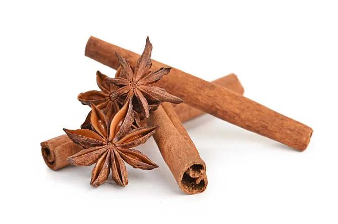 桂皮香料的30种,桂皮香料秘密