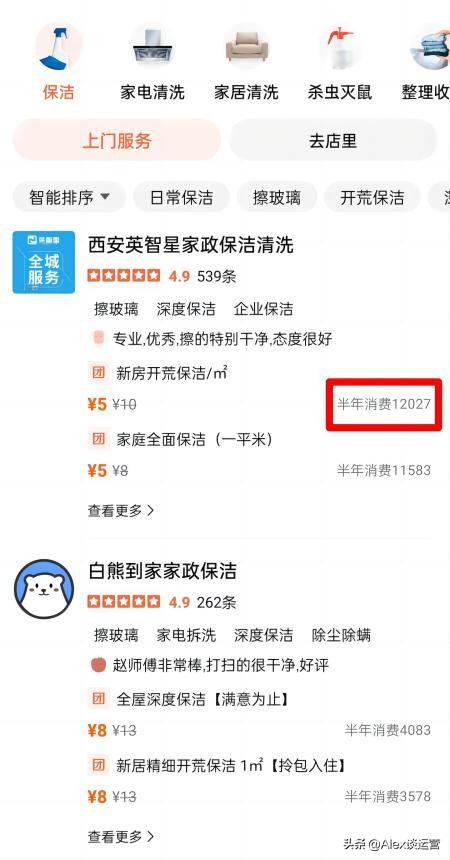 美团点评对于门店运营的作用,美团商家做推广怎样看得出来