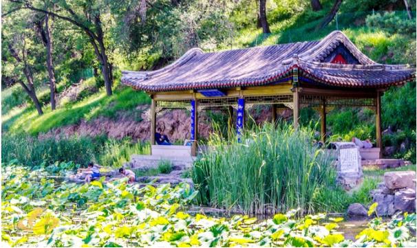 带你玩遍承德,承德避暑山庄旅游攻略自由行