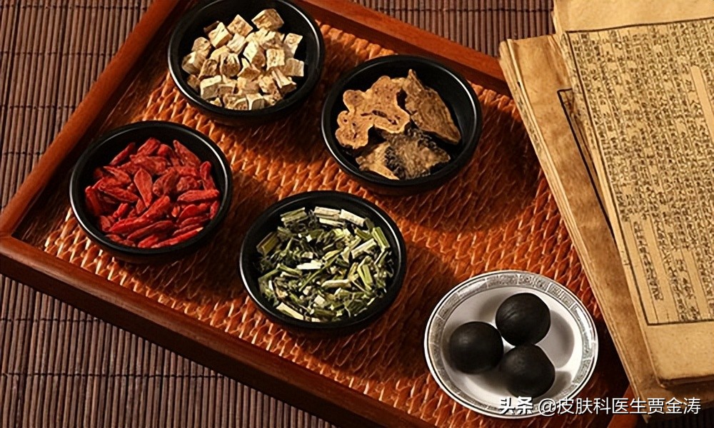 中医治疗白癜风最好的医院,倪海厦中医治疗白癜风