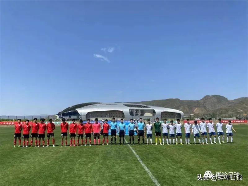 蚌埠三中足球晋级全国总决赛,蚌埠市足球队总决赛