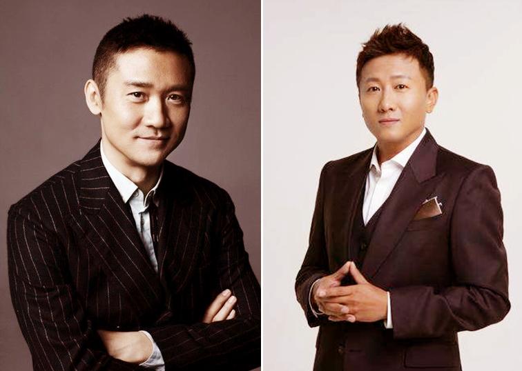 人世间房子斌,人世间演员表房子斌