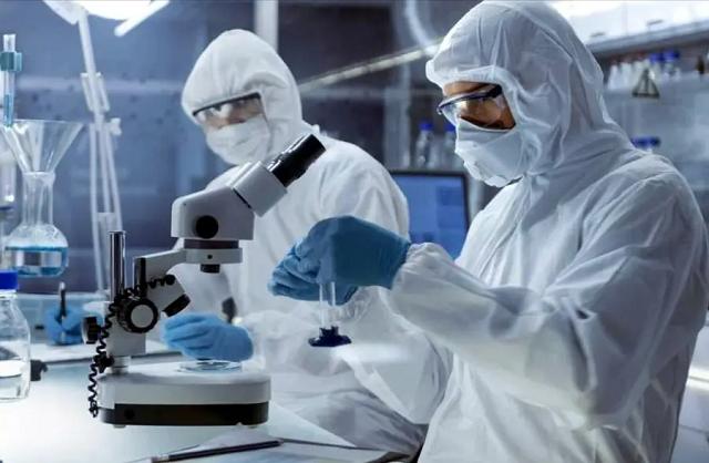 美国研究生化武器有根据吗,俄罗斯揭露美国生物武器实验室