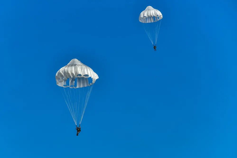 第71集团军“中野虎师”：“虎”为荣誉名，虎气霸屏！