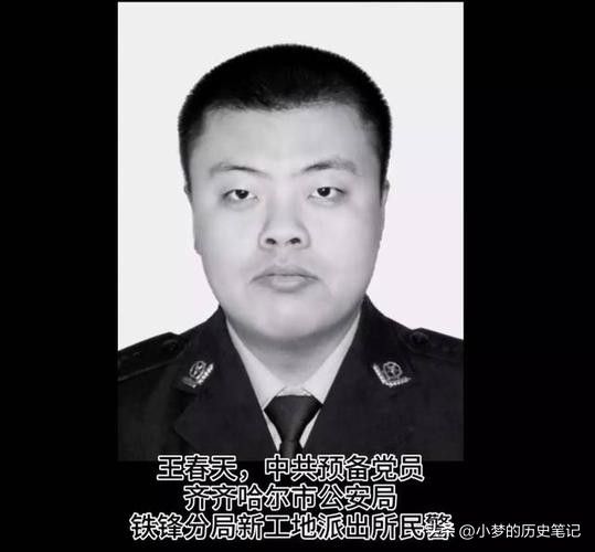 黑龙江齐齐哈尔历史名人,齐齐哈尔市历史英雄人物