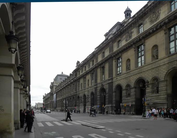 巴黎老佛爷百货自由行热门攻略,巴黎大皇宫游玩攻略简介