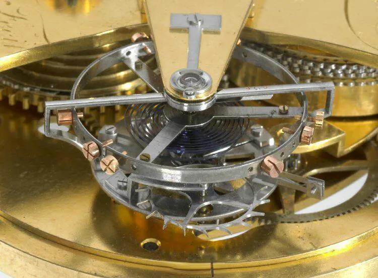 陀飞轮手表为什么这么值钱,偏心陀飞轮和同轴陀飞轮哪个贵