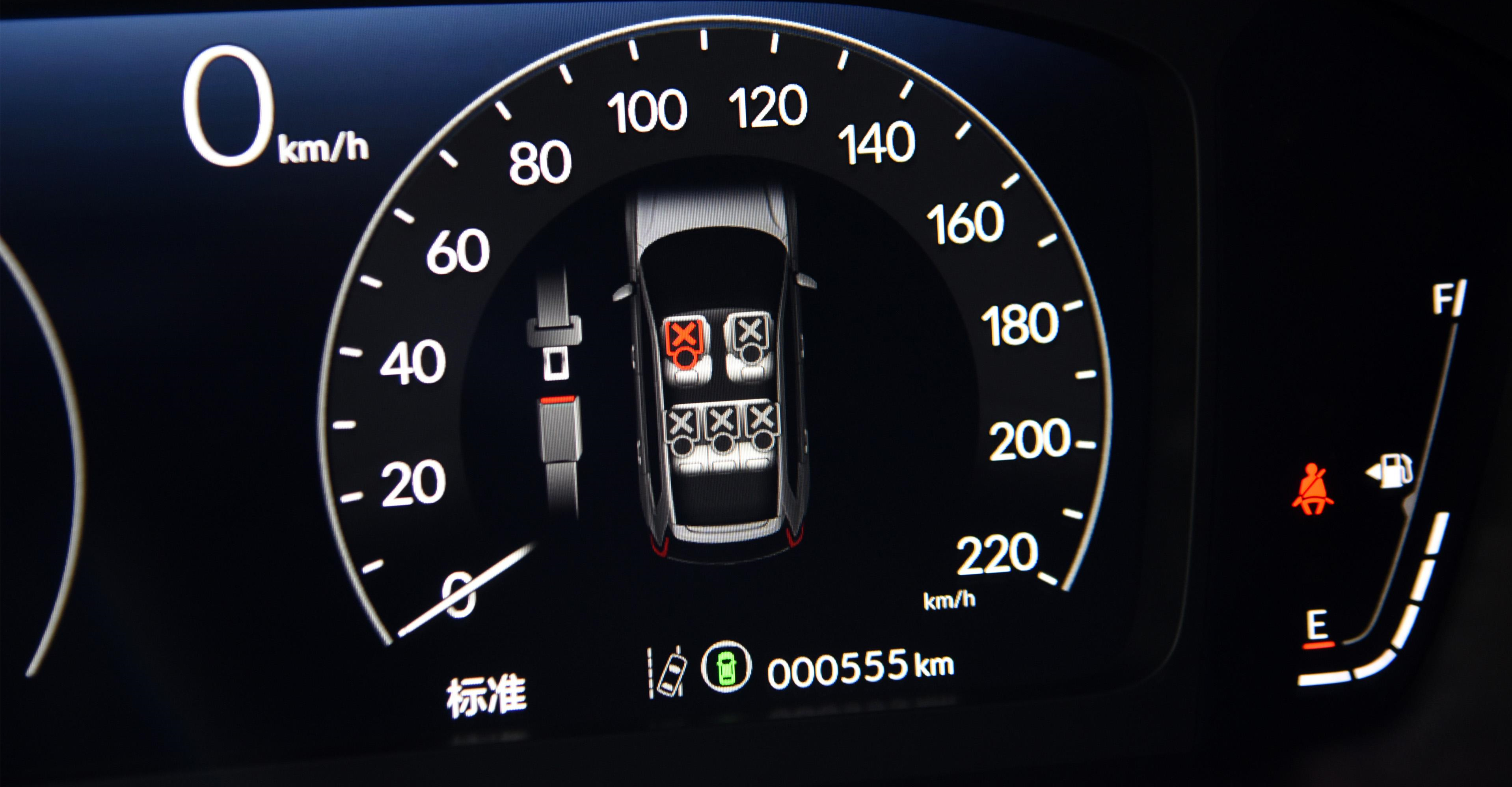 本田cr-v7座价格多少,最新款本田crv详细介绍以及价格