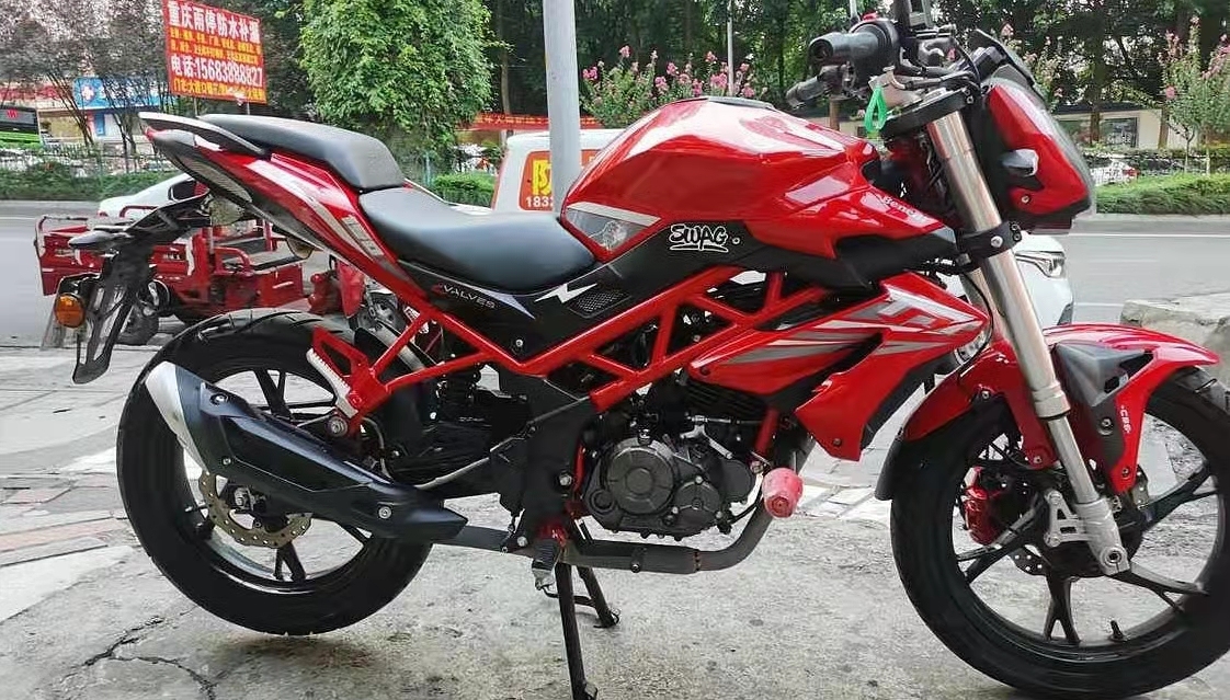 贝纳利红宝龙150质量好吗,贝纳利红宝龙150质量怎么样呀