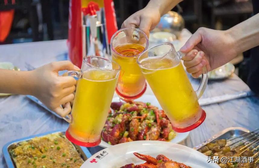 中国啤酒王第一人,十大啤酒排名金龙泉