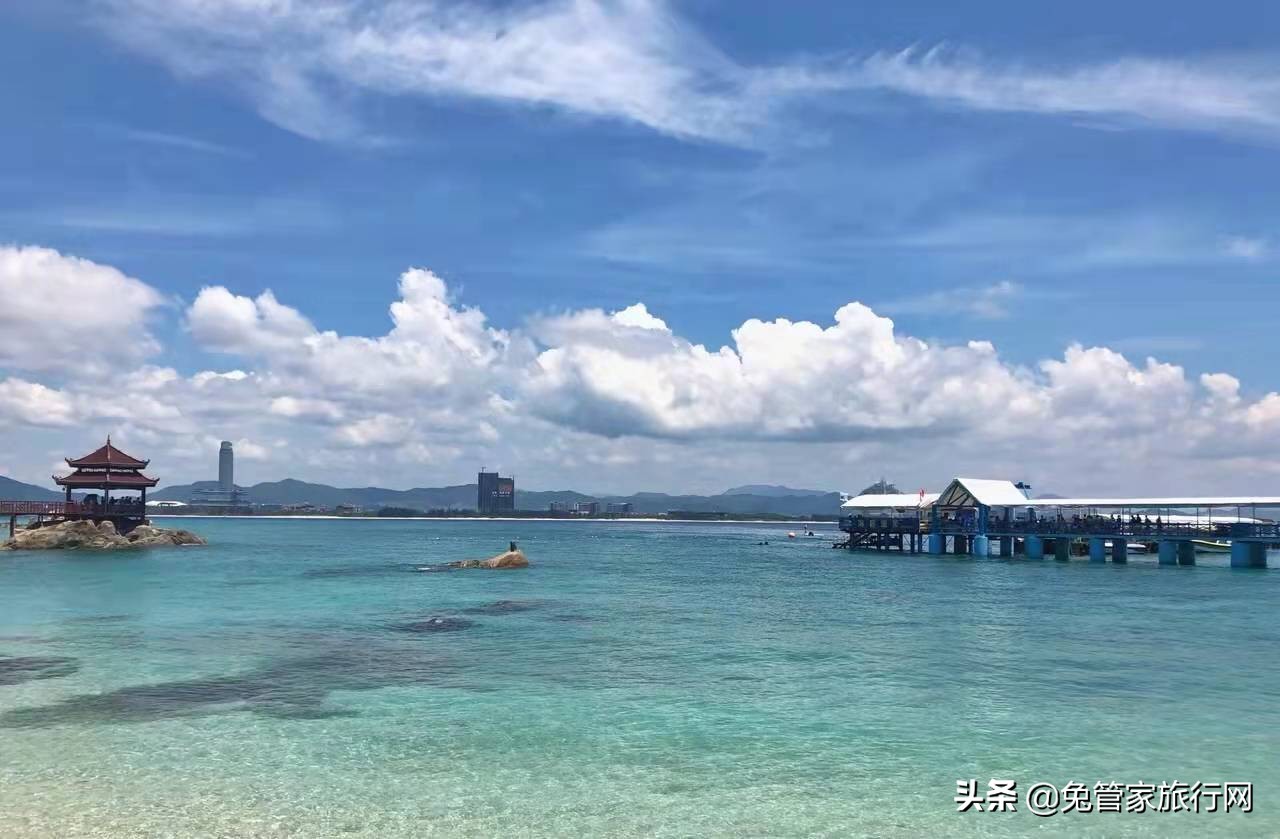 三亚避免踩雷攻略自由行,去三亚旅游攻略避免踩雷