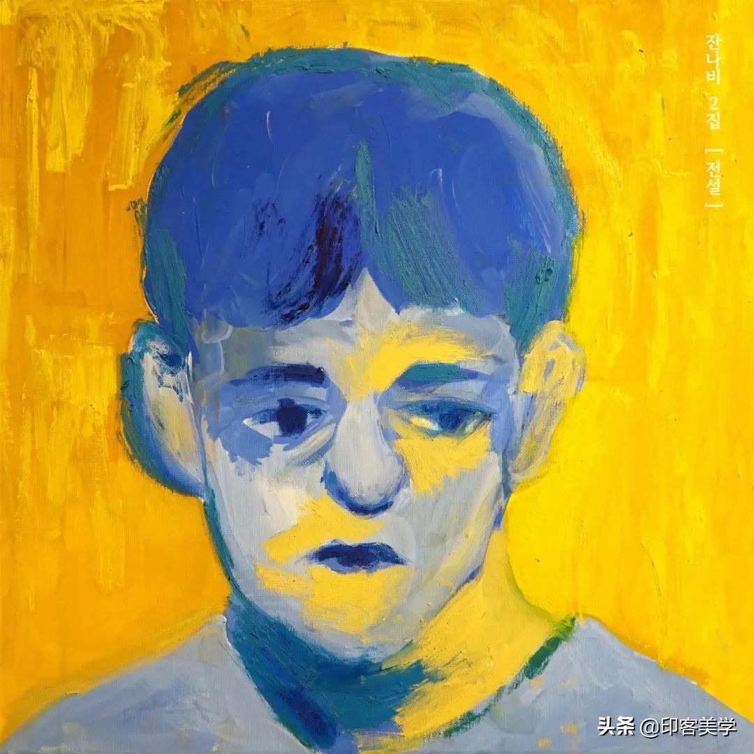 复古高端的小众头像男生,2022高级小众头像