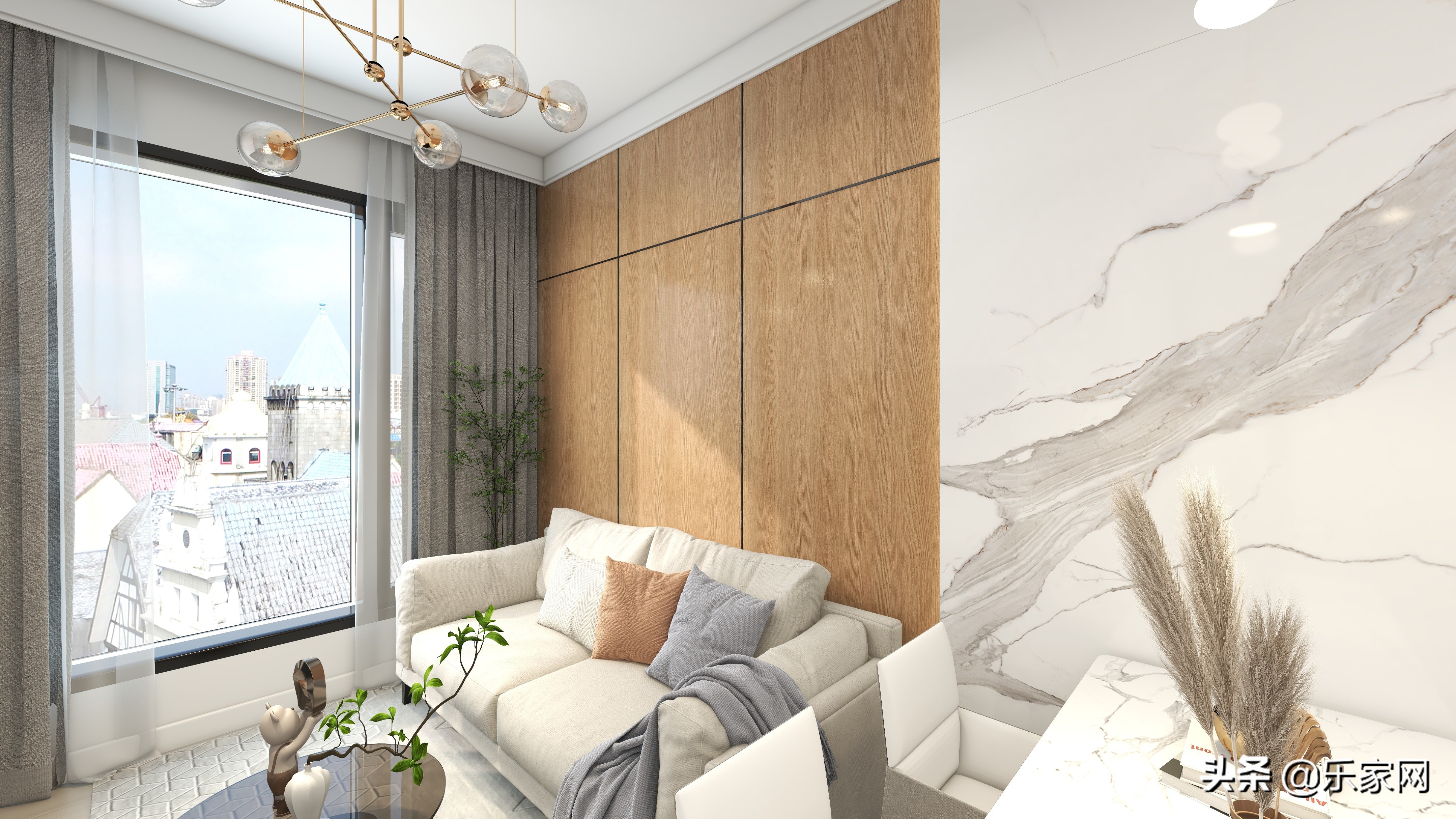 济南乐家网装饰公司地址,济南乐家网装修怎么样