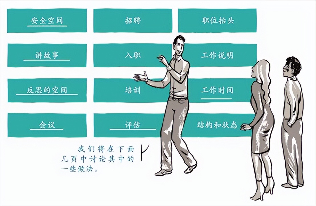 管理者不可不防的十个错误,怎么发文讽刺管理者能力
