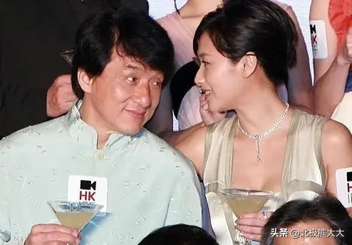 外骚内纯,24岁的徐静蕾成了大众情人