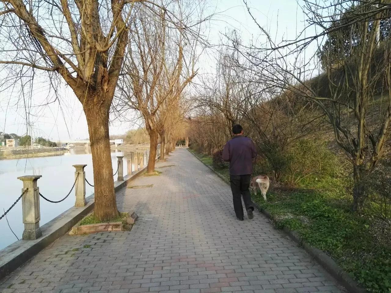 白居易向往兜率宫,江南水乡的美景让白居易念念不忘