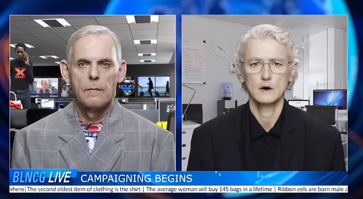 直接吓尿，巴黎世家又作妖了！网友：阴间审美？