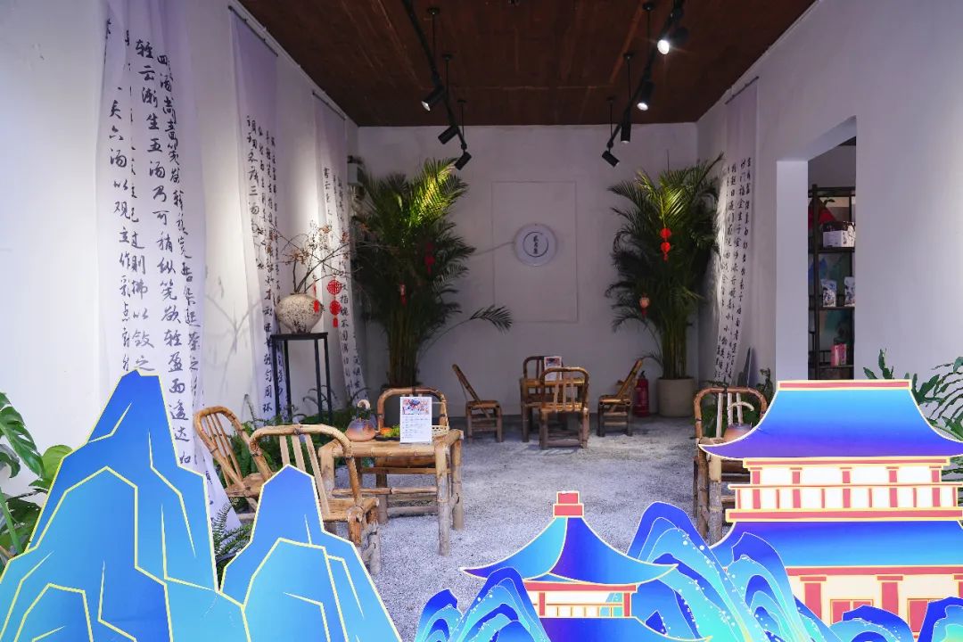 周庄古镇风景区打卡,周庄水乡小镇一日游