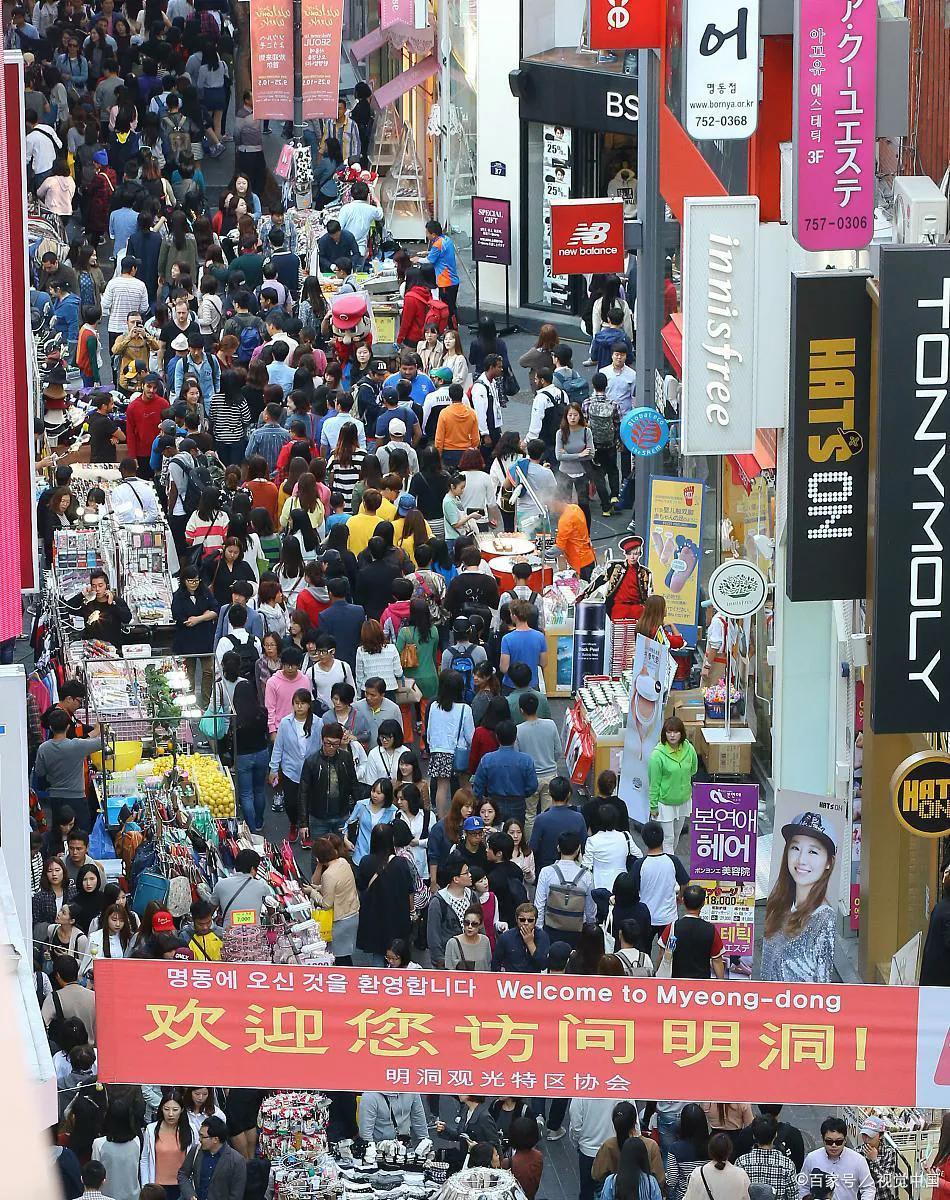 去韩国旅游必做的十件事,去韩国旅游一定要记住的几件事