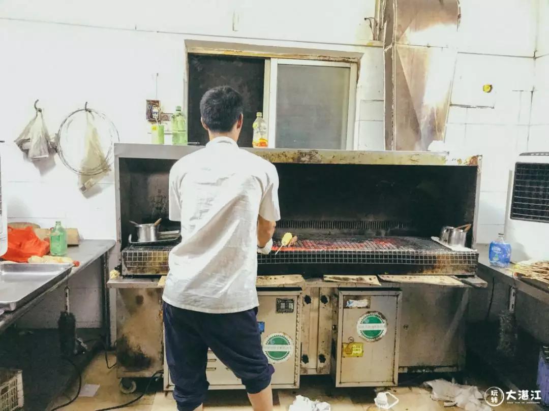 呵，最油腻的湛江佬都在这里了