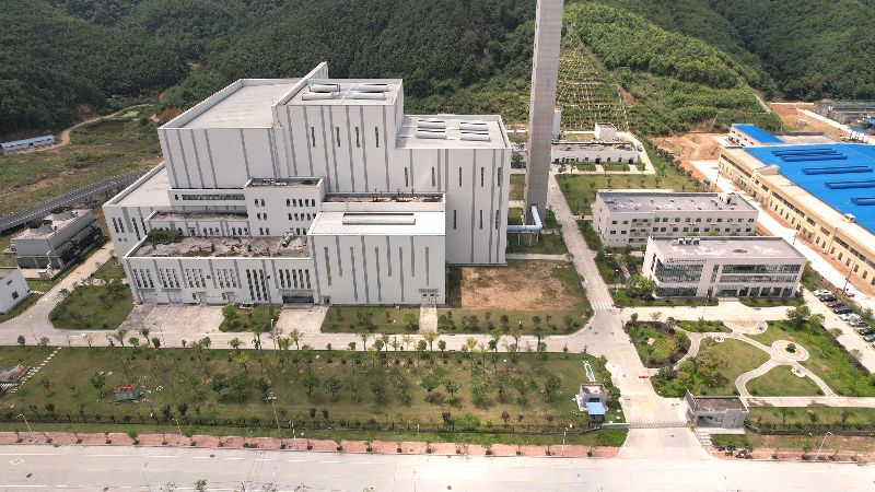 南平延鸿环保电力有限公司招聘,福建神华罗源湾电厂2021招工