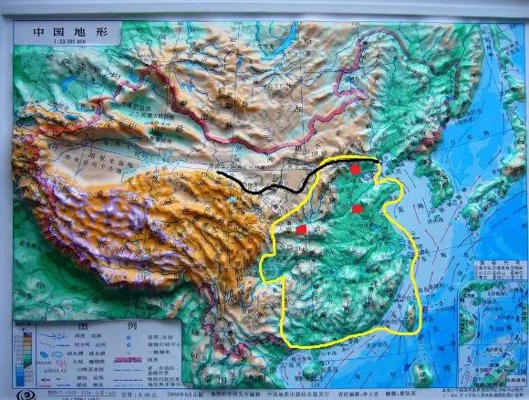 美国网友：中国的长城这么低矮，它达到预期的作用了吗？