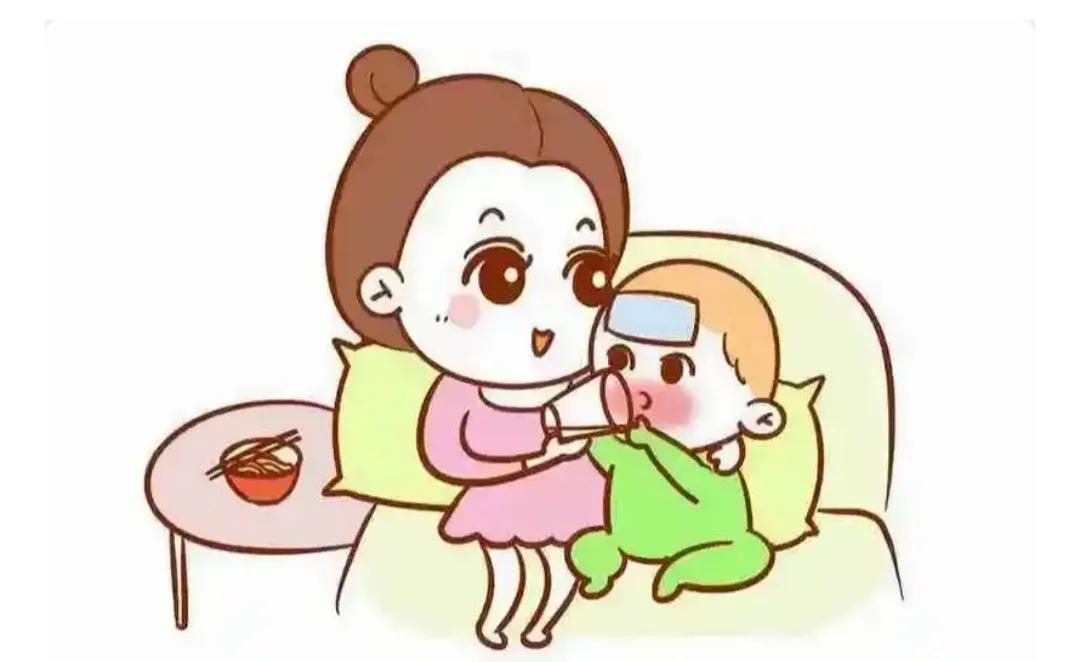 宝宝阳了吃什么药好得快,宝宝阳了吃什么药比较合适