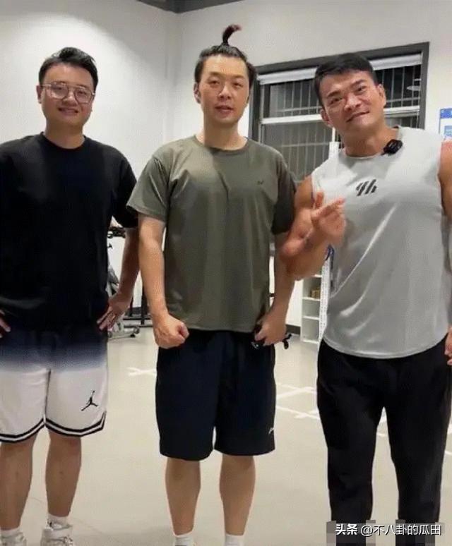 瘦到脱相的几位明星,12位瘦脱相的明星憔悴苍老