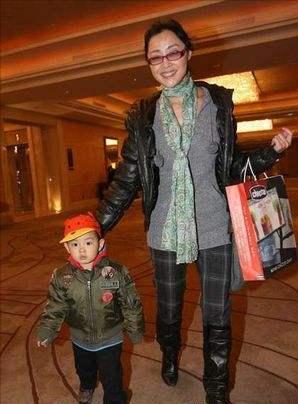 刘蓓第一任丈夫张健结过几次婚,刘蓓张健离婚了吗