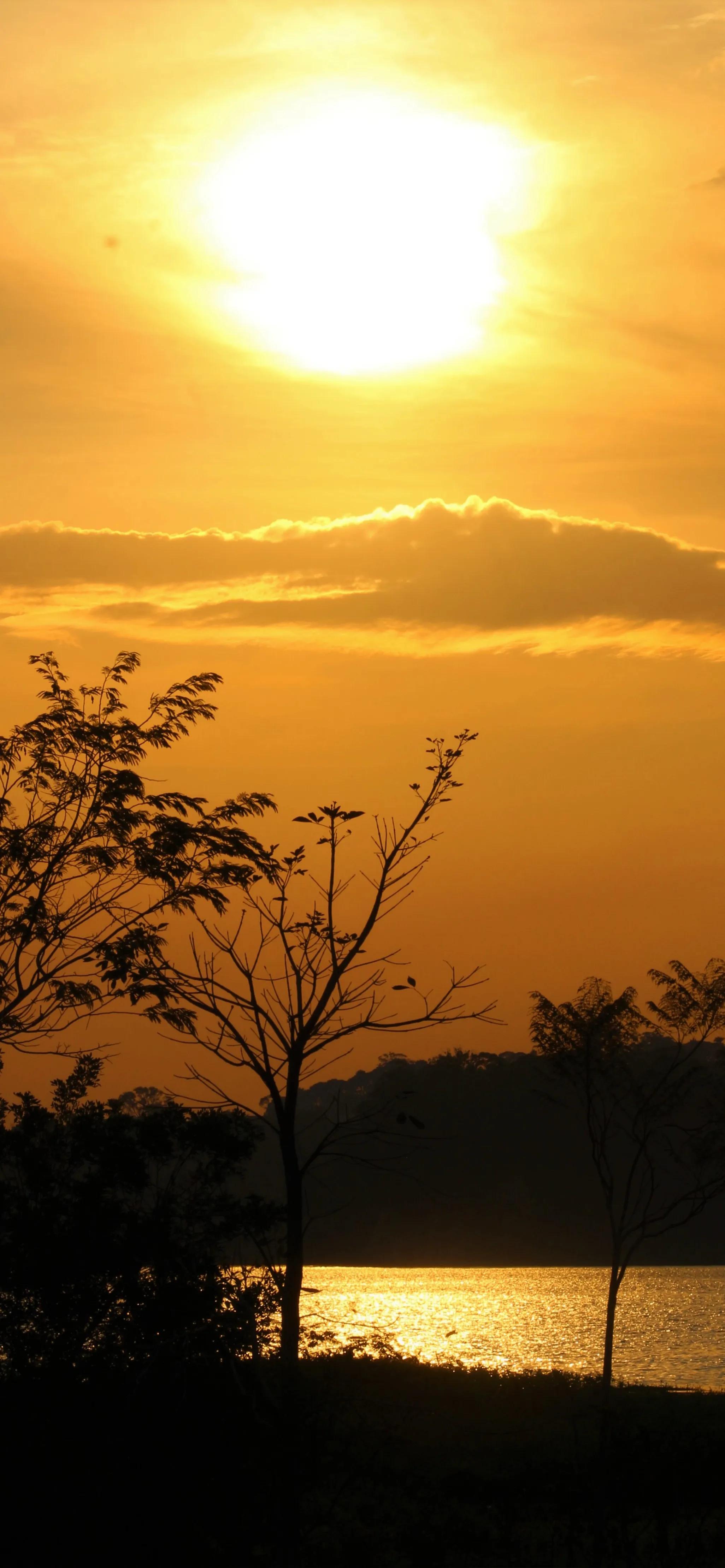 手机壁纸黄色笑脸,手机壁纸黄色干净
