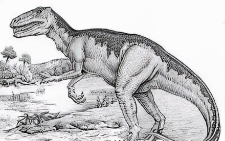 恐龙立体书科普恐龙,恐龙科普全集