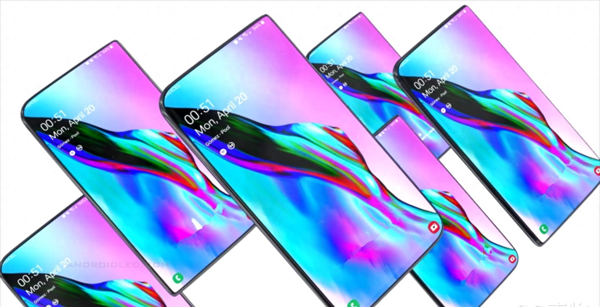 诺基亚7650的柳叶刀机身,诺基亚新款7650柳叶刀