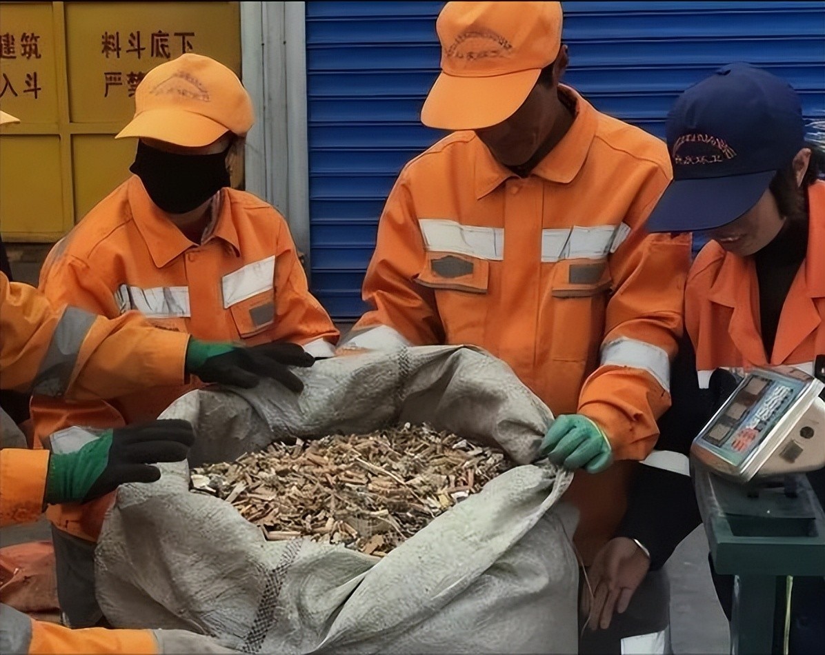 日本收购烟头有什么秘密,日本高价回收我国废弃烟头