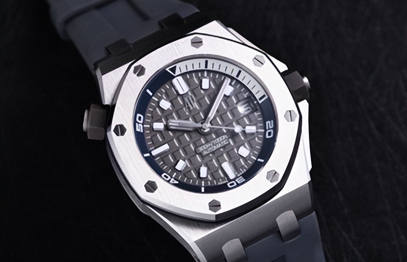 四大顶级潜水腕表，全部认识的绝对是大神