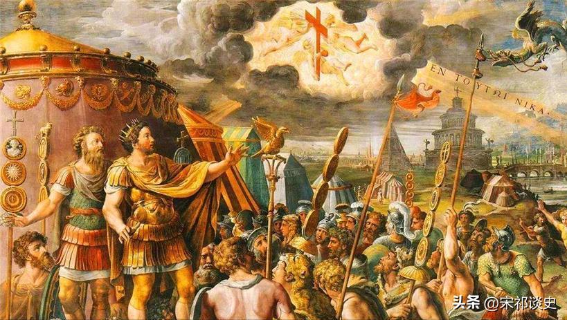 罗马帝国的崛起，对整个欧洲的政治局势及世界历史进程的影响